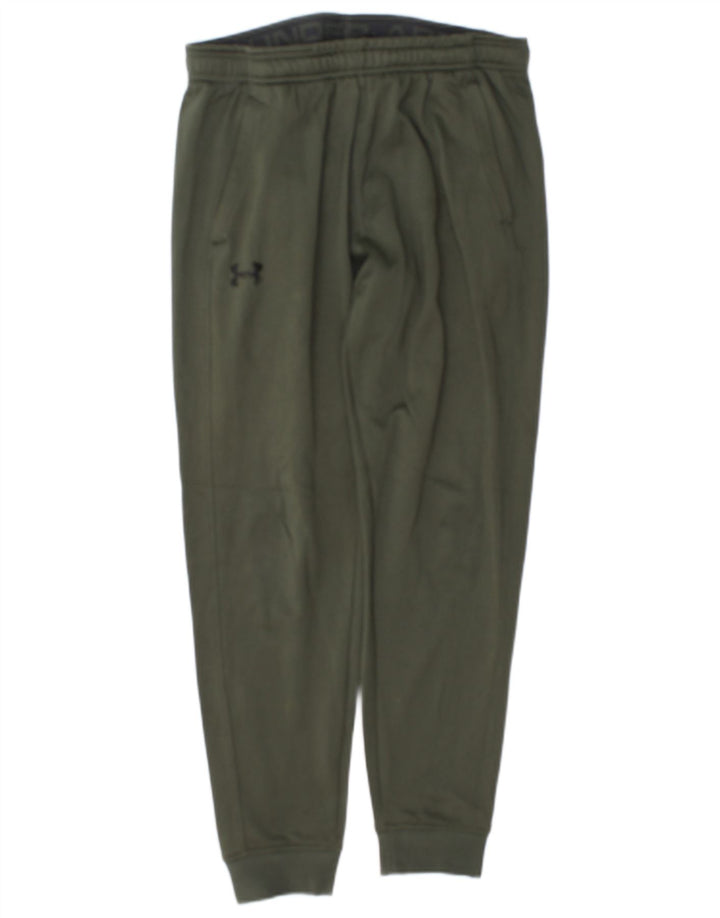 Under Armour muška trenirka Cold Gear hlače Joggers srednje boje boje