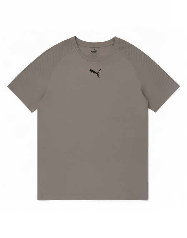 Puma ženska majica kratkih rukava UK 14 Large Grey