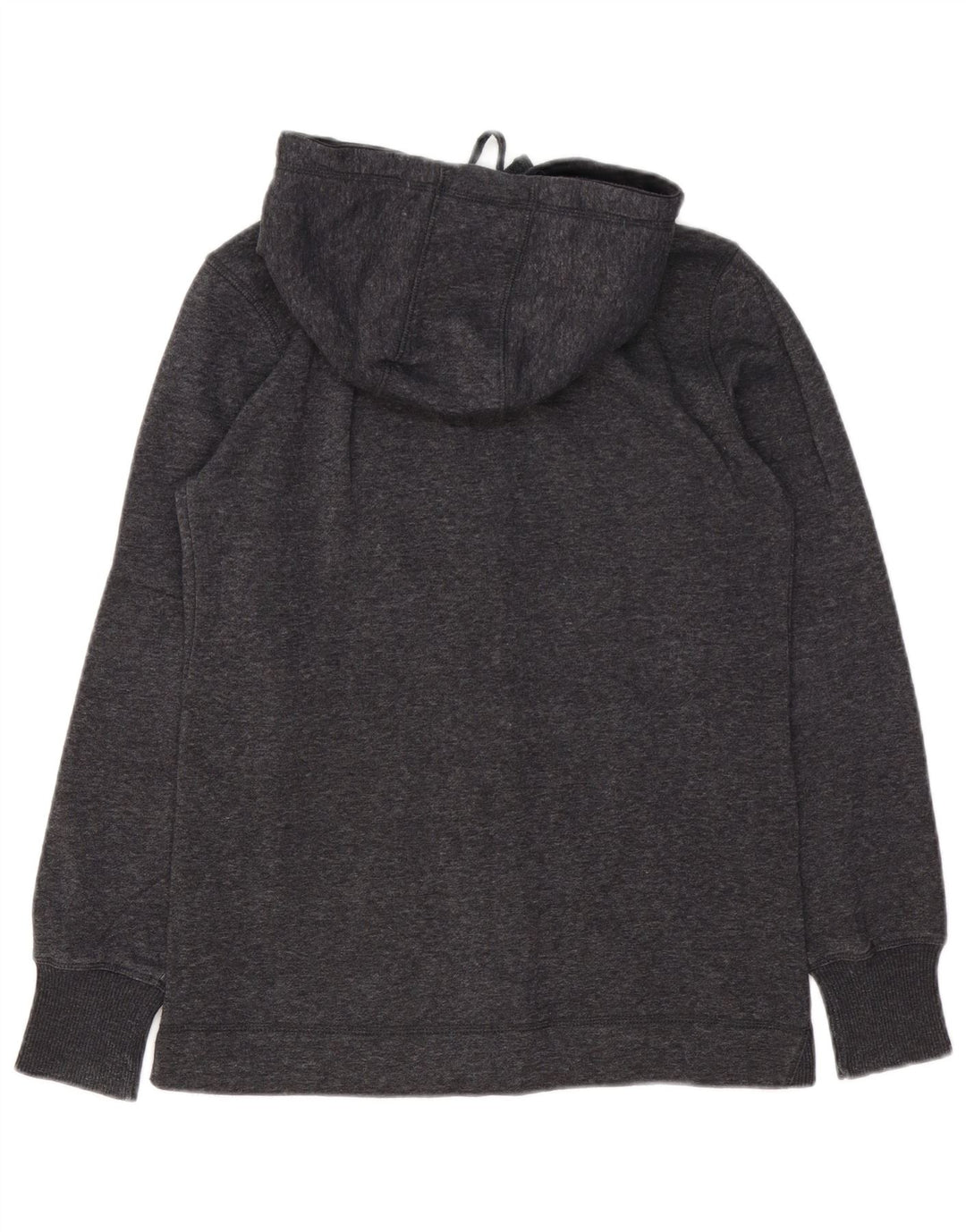 CHAMPION Muška majica s kapuljačom s patentnim zatvaračem, mali sivi flekasti pamuk