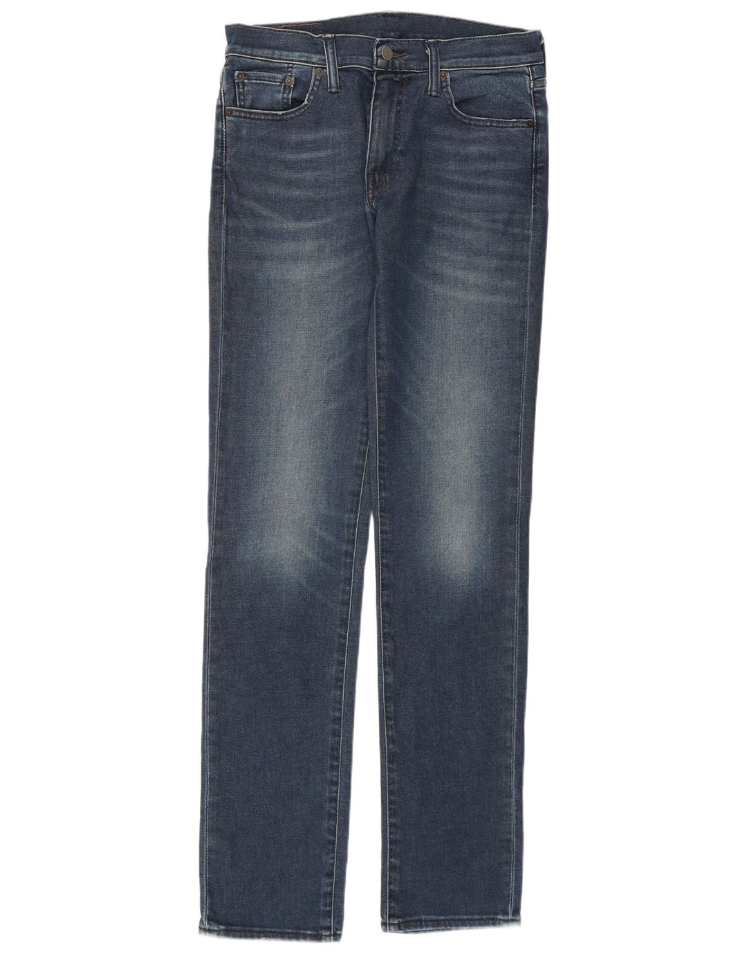 Levi's muške 511 uske traperice W30 L34 plavi pamuk