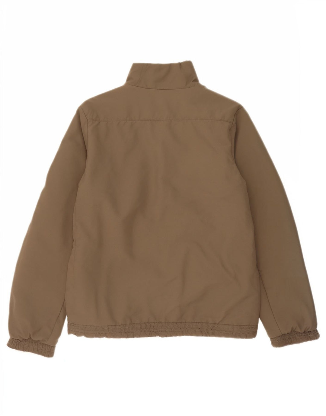 Nike Ženska reverzibilna jakna UK 40 Large Brown Colourblock