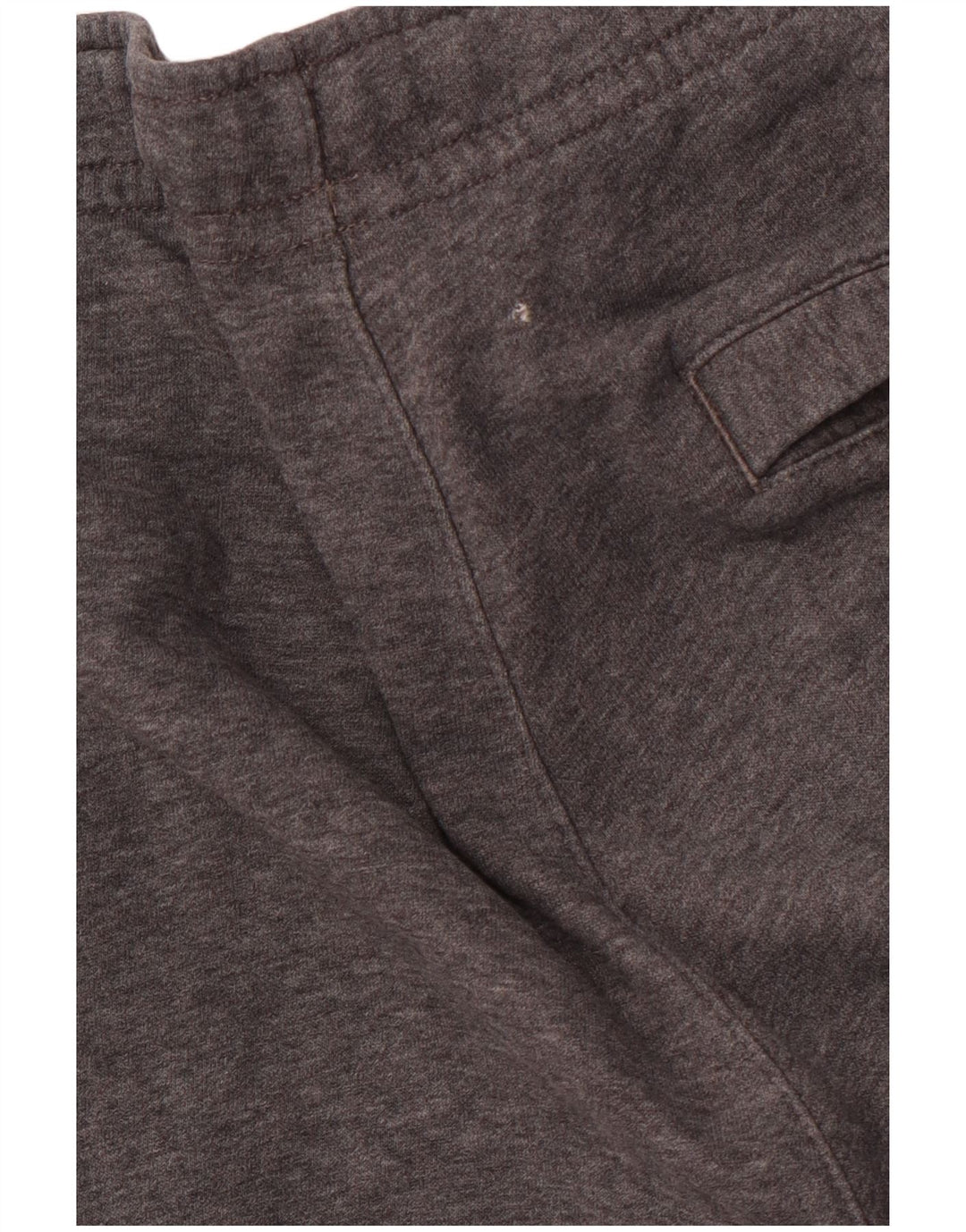 NIKE Muška trenirka Hlače Joggers Male sive pamučne