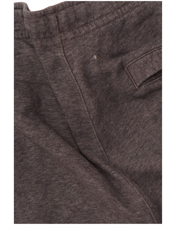 NIKE Muška trenirka Hlače Joggers Male sive pamučne