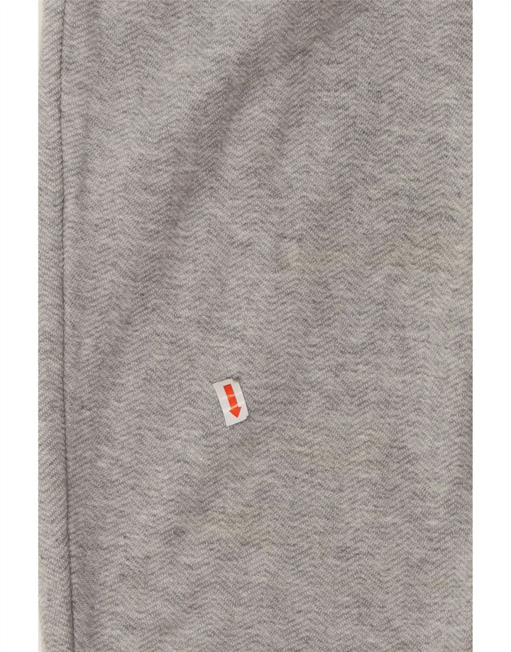 ADIDAS Ženske trenirke s grafičkim motivima Joggers UK 8/10 Male sive