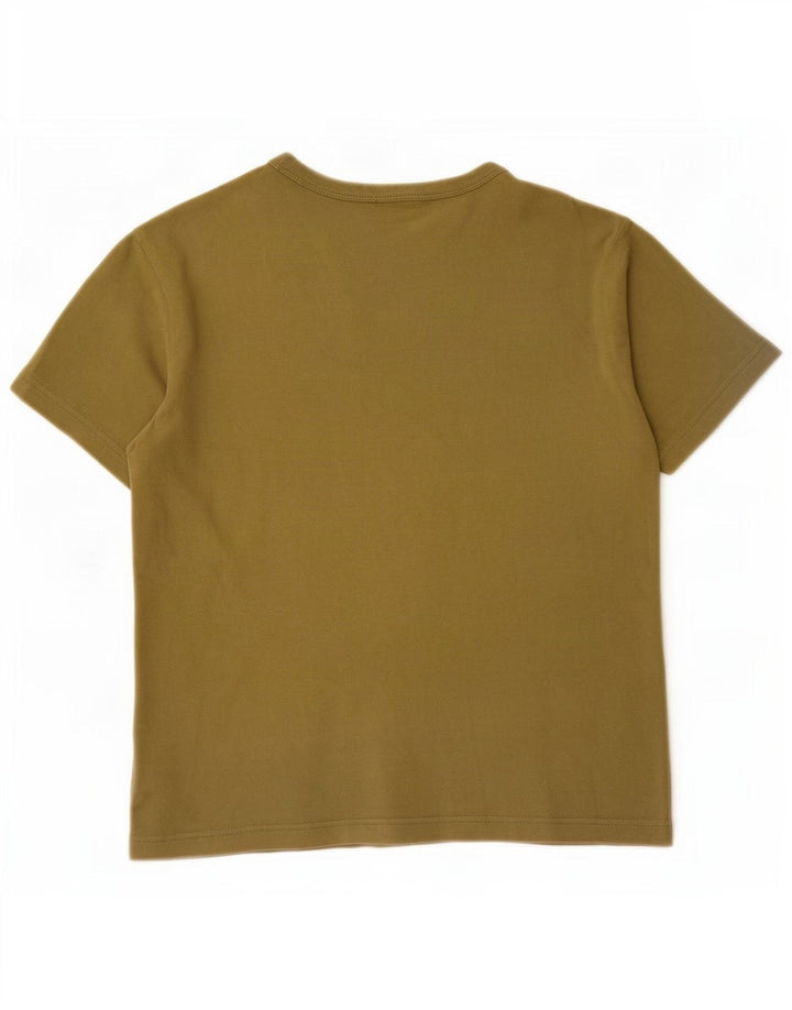 Champion Top majica kratkih rukava XS kaki