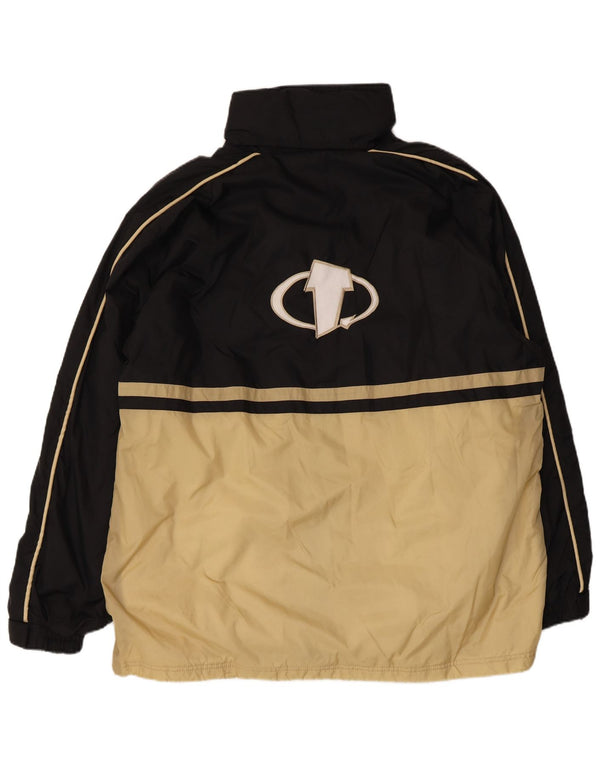 FREEMAN T. PORTER Muška trenirka s grafičkim motivima, gornja jakna XL, bež boja