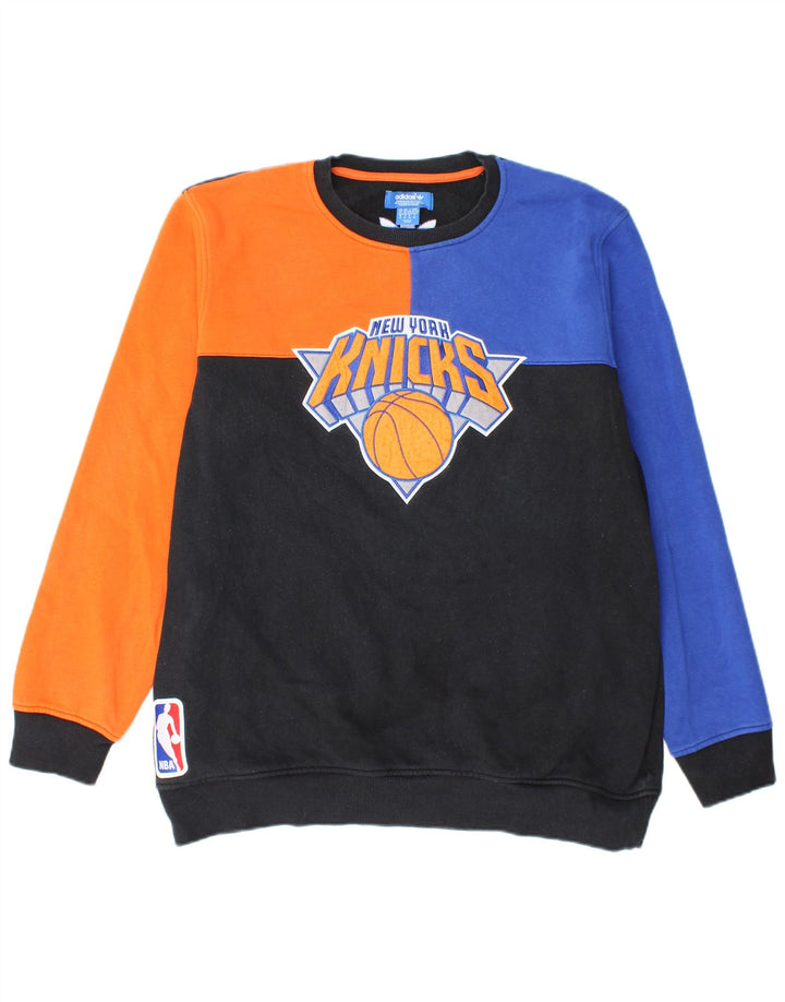 ADIDAS Muška trenirka New York Knicks Džemper XL u više boja