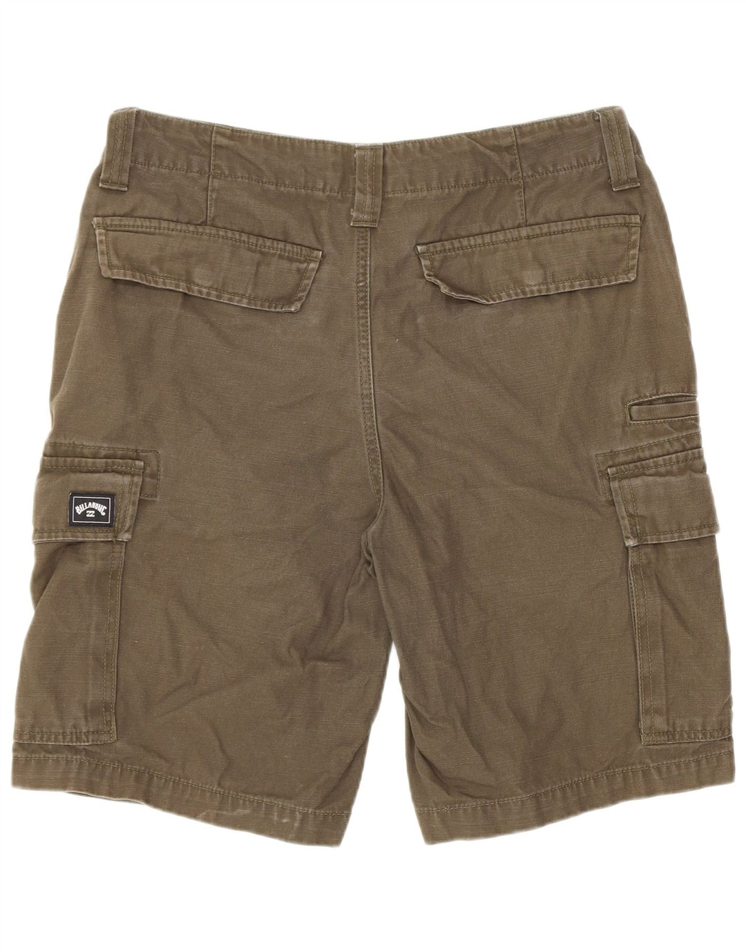 Billabong muške kargo kratke hlače W30 srednje boje boje
