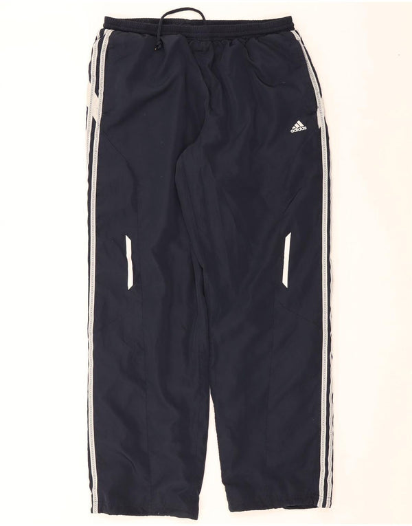 Adidas muške Climacool hlače za trenirku 2XL tamnoplave boje