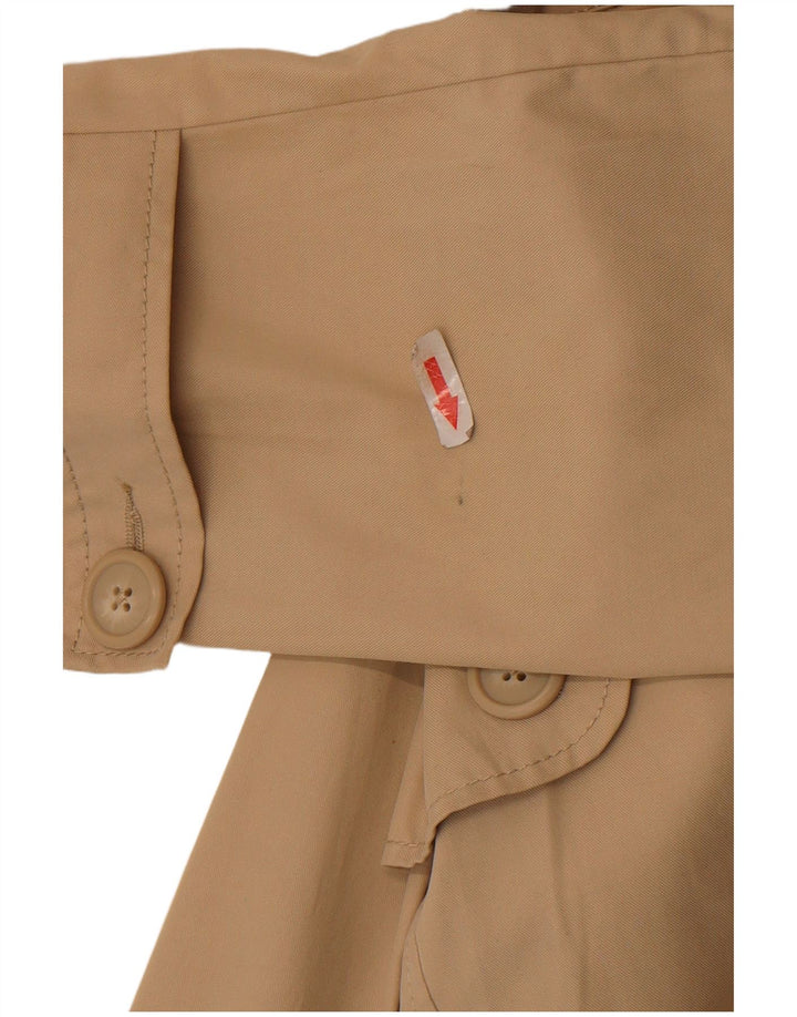Sisley ženski baloner IT 46 Large Beige Cotton