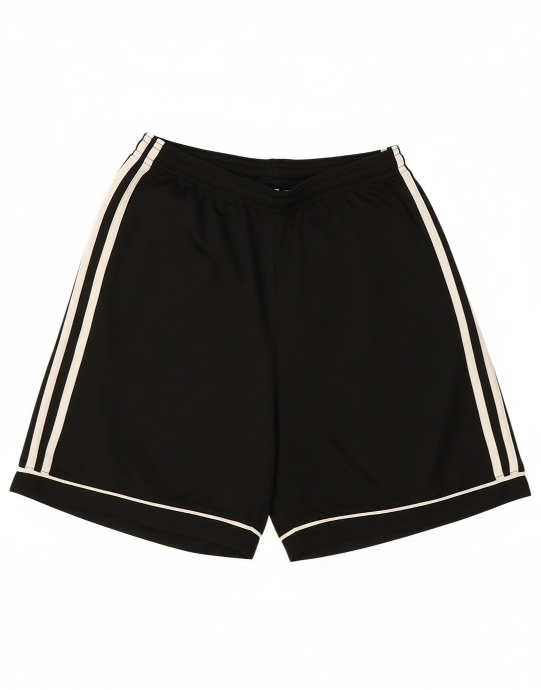 ADIDAS Mens Climalite Sport Shorts Small  Black
