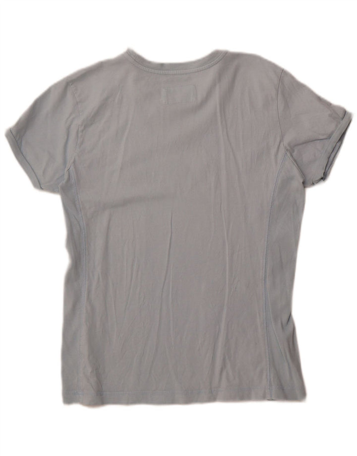 Champion ženska majica kratkih rukava UK 18 XL plava