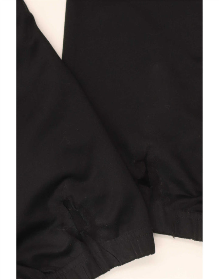 Nike Muška trenirka Hlače Joggers Male crne poliesterske