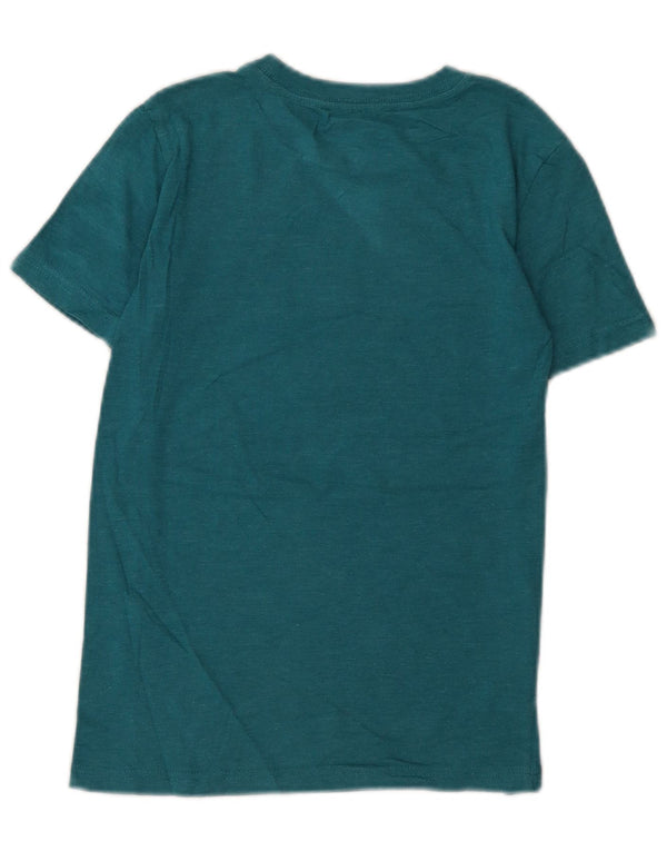 Majica kratkih rukava Hurley Boys Graphic T-Shirt 11-12 Years Medium Green