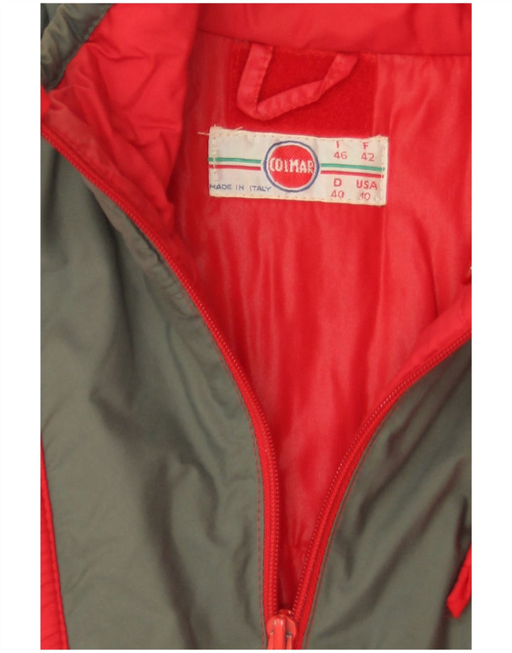 Colmar ženska skijaška jakna IT 46 Large Red Colourblock