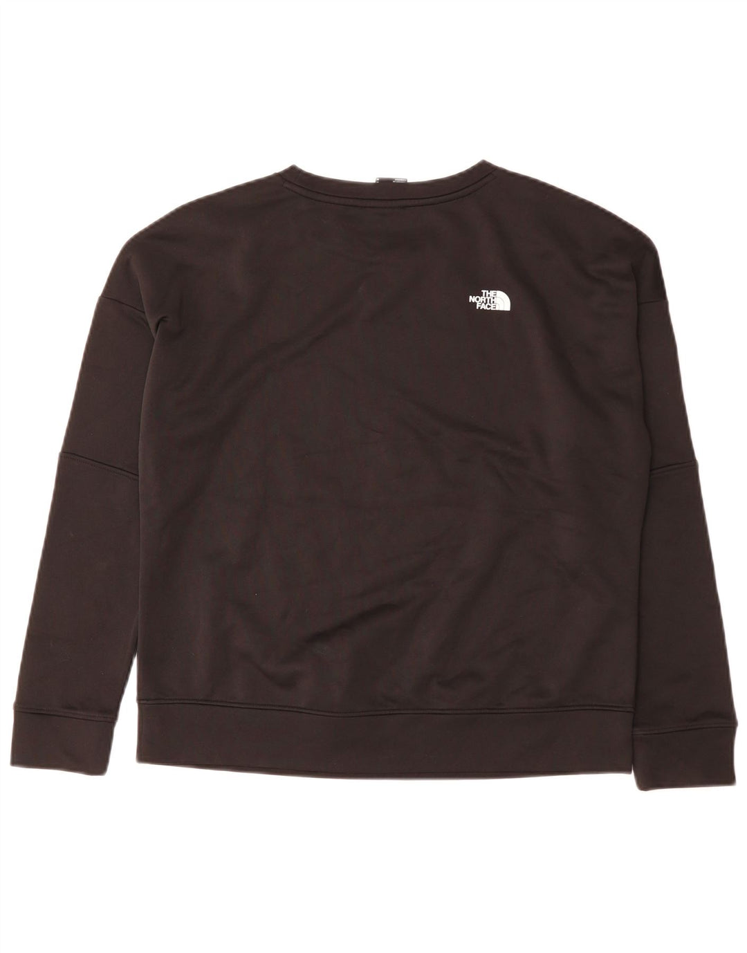 The North Face ženski džemper s grafičkim motivima UK 14 srednje crna