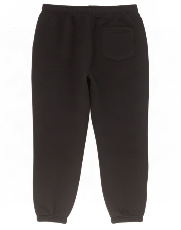 Nike muške trenirke hlače joggers 2XL crni pamuk