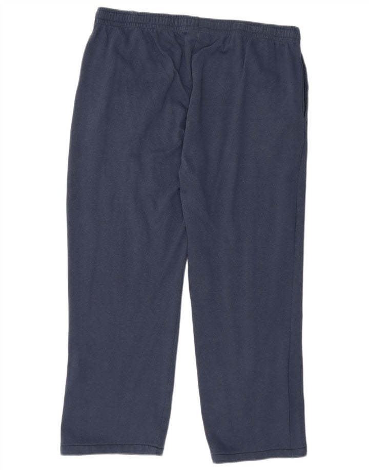 Kappa muške trenirke Hlače XL tamnoplave