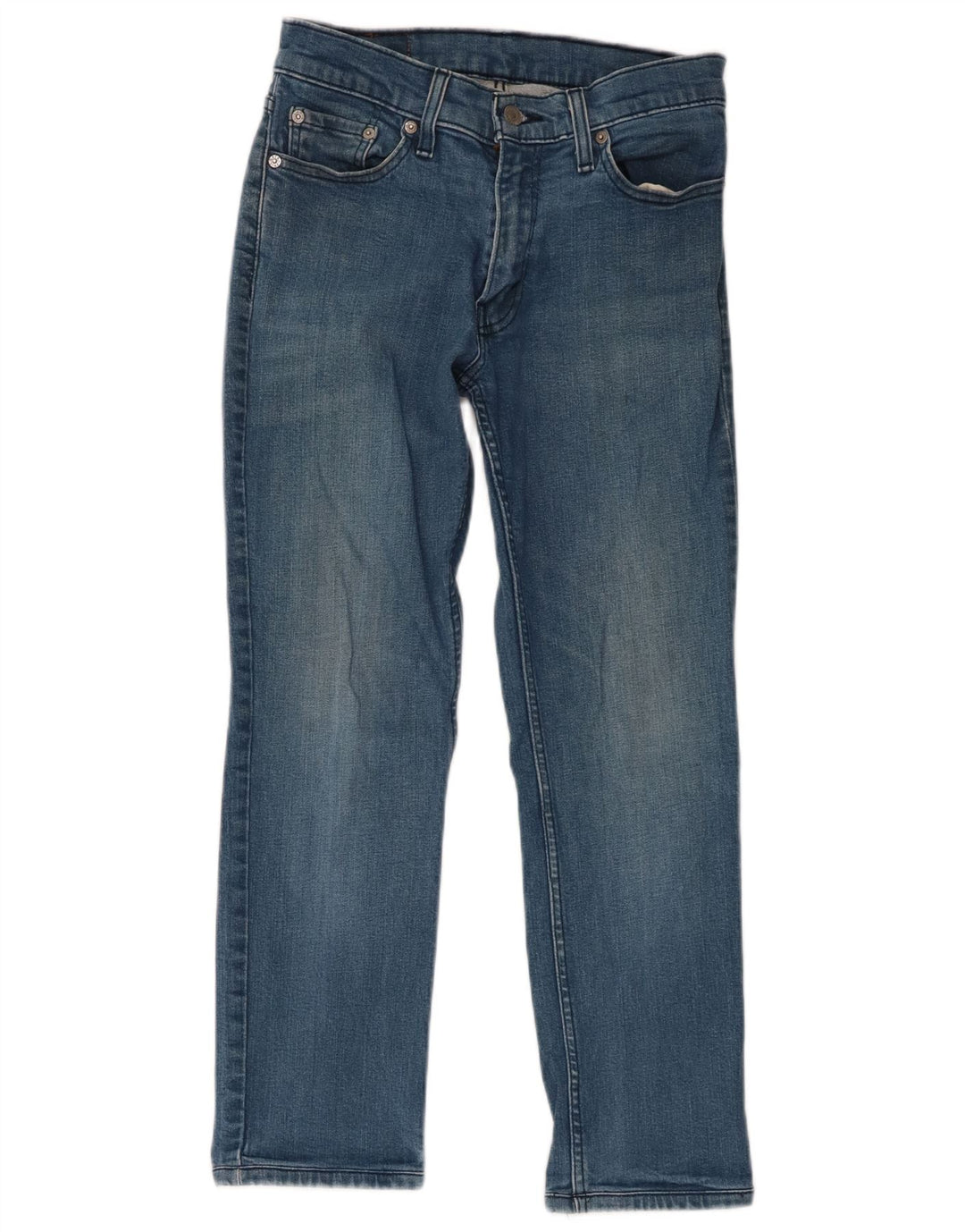 Levi's muške 511 uske traperice W30 L26 plavi pamuk