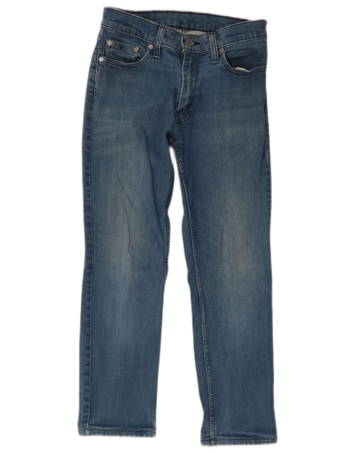 Levi's muške 511 uske traperice W30 L26 plavi pamuk