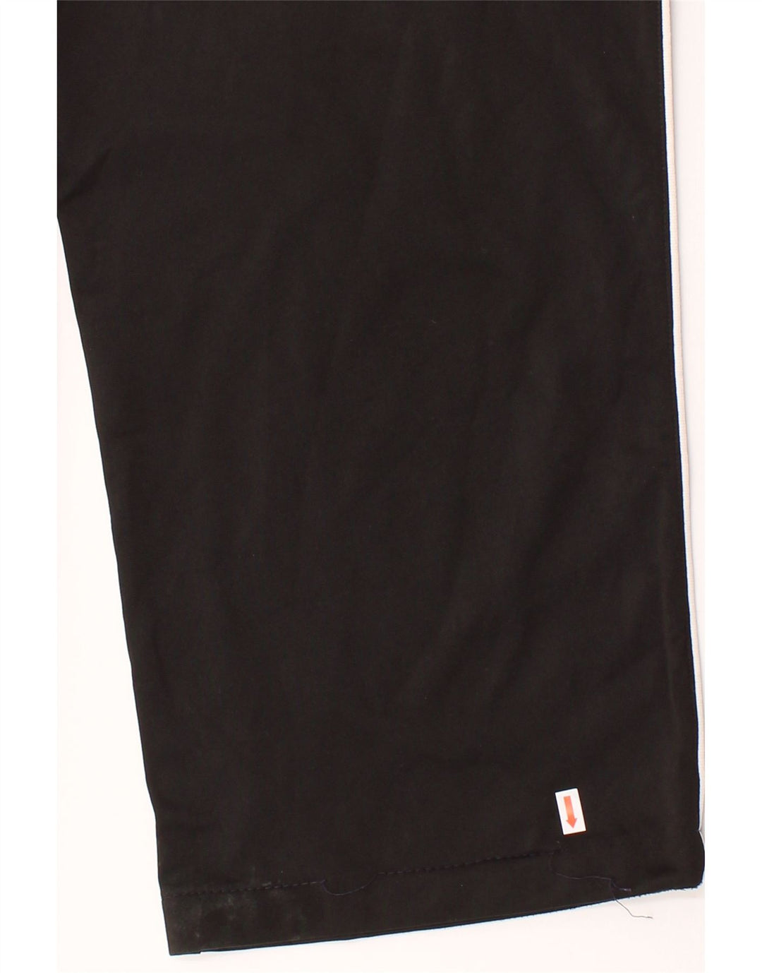 PUMA Mens Tracksuit Trousers Large Black Polyester Vintage Puma and Second-Hand Puma from Messina Hembry 