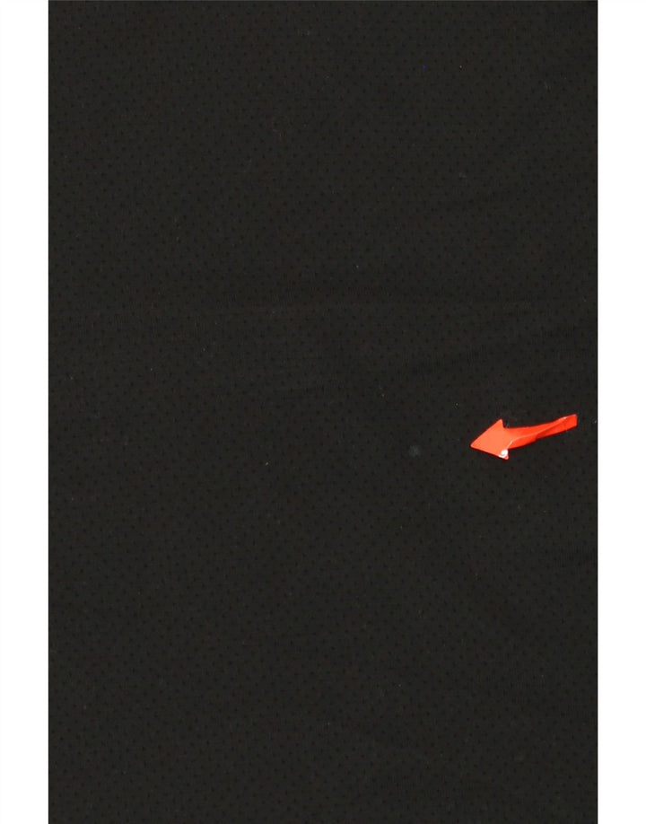 Nike Dri Fit Vest Top XL crni poliester