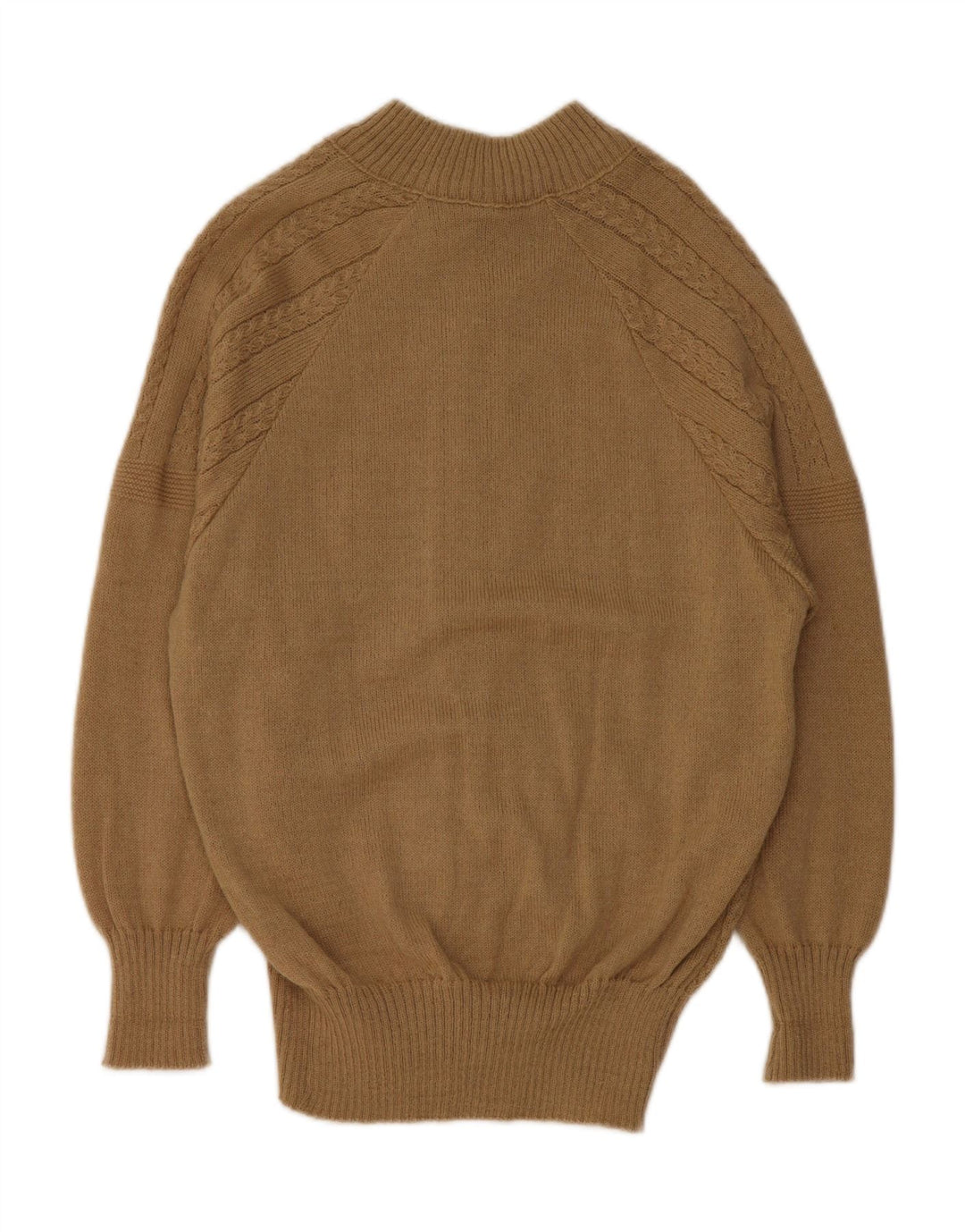 CHIC ženski kardigan džemper IT 48 XL bež