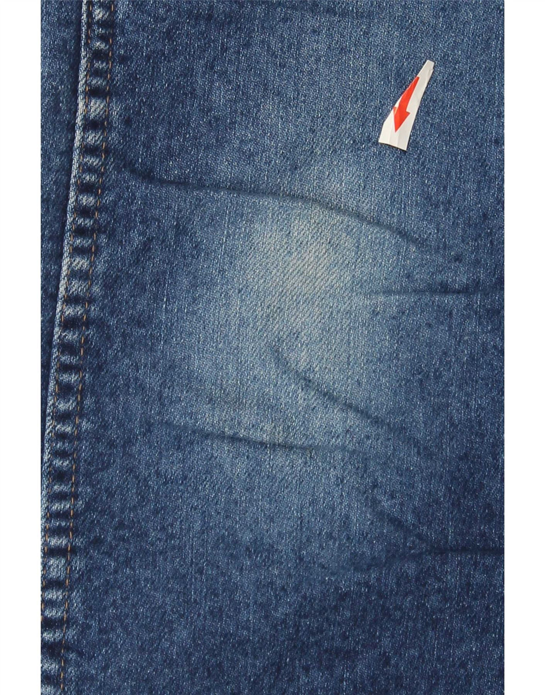 Wrangler muške ravne traperice W36 L29 plave