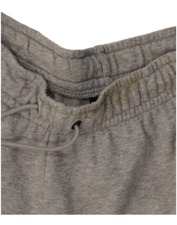 Nike Muška trenirka Hlače Joggers Male sive pamučne