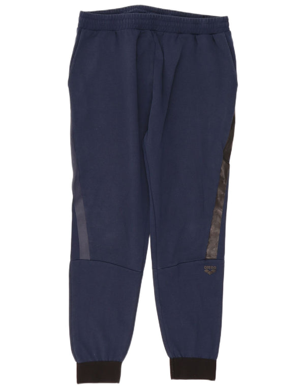 Arena Muška trenirka Hlače Joggers 2XL tamnoplava