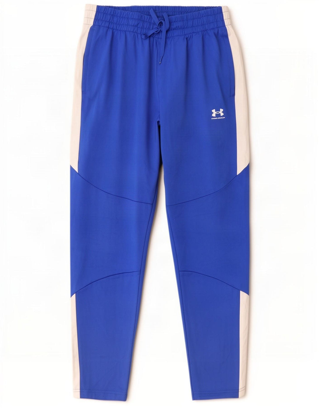 Under Armour muške trenirke Hlače velike plave boje