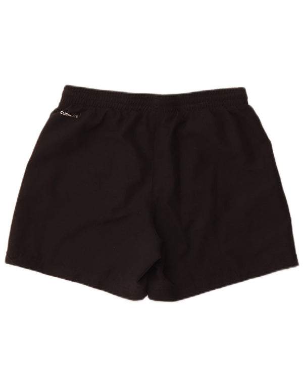 Adidas muški Climalite mali crni poliester