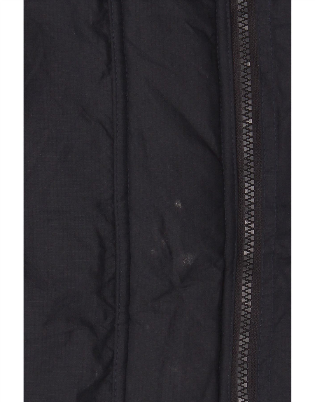 SUPERDRY Muška kišna jakna The Windcheater Graphic UK 40 Large Navy Blue