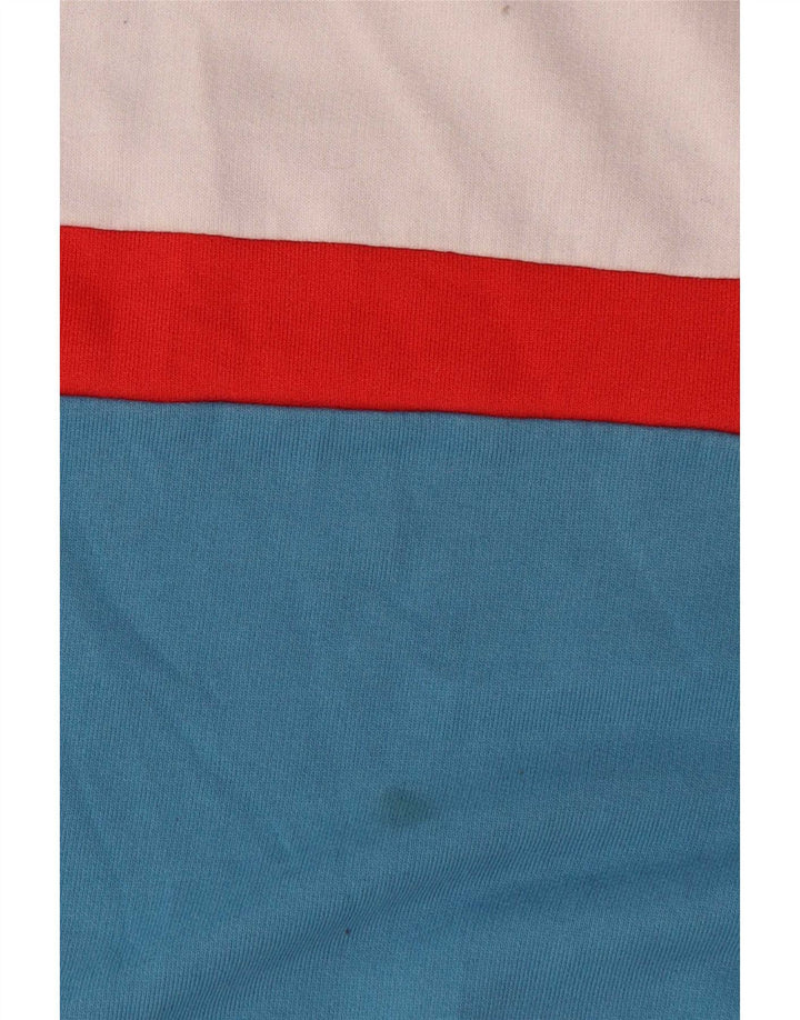 Fila muški džemper s grafičkim motivima XL, višebojni pamuk