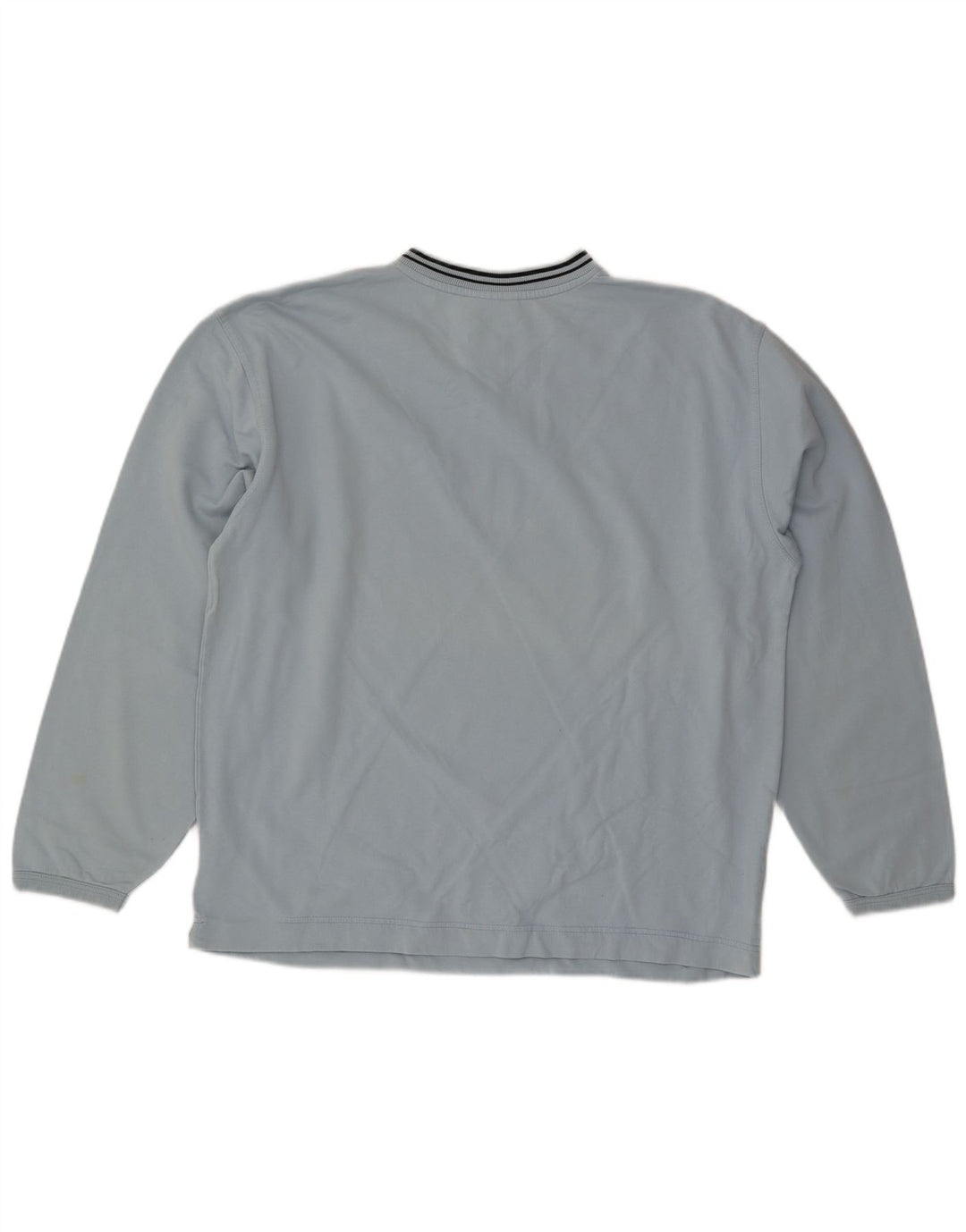 PUMA Muška dukserica Veliki plavi pamuk