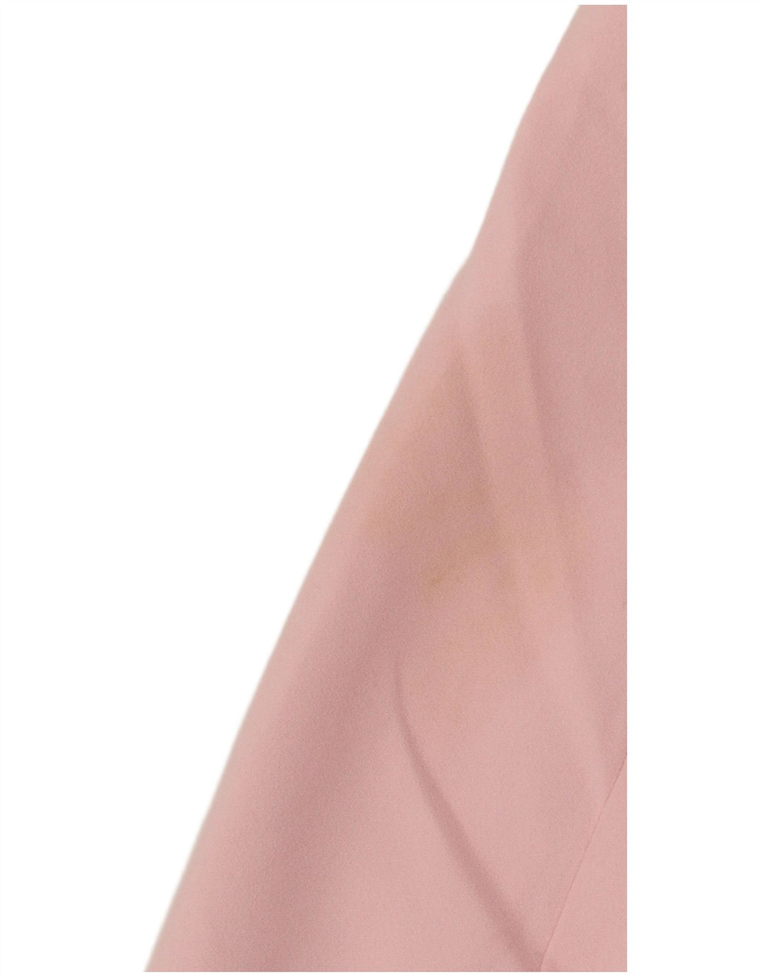 Zara ženski sako sa 2 gumba UK 14 srednje ružičasti poliester