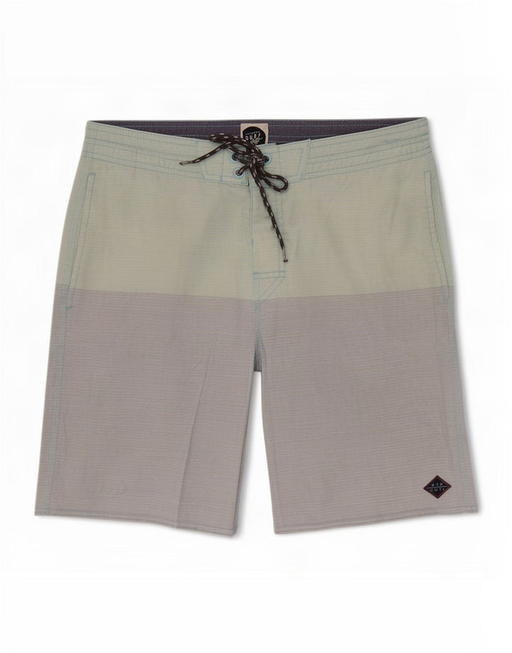 Rip Curl muške kratke hlače za kupanje srednje plave boje