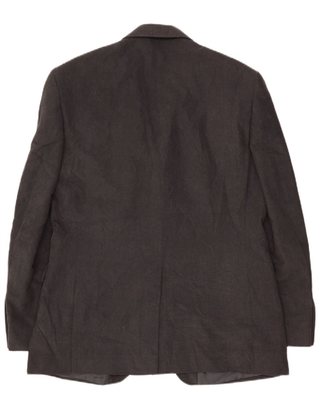 Marks & Spencer muška sako sa 2 gumba Regular Fit UK 40 Large Grey