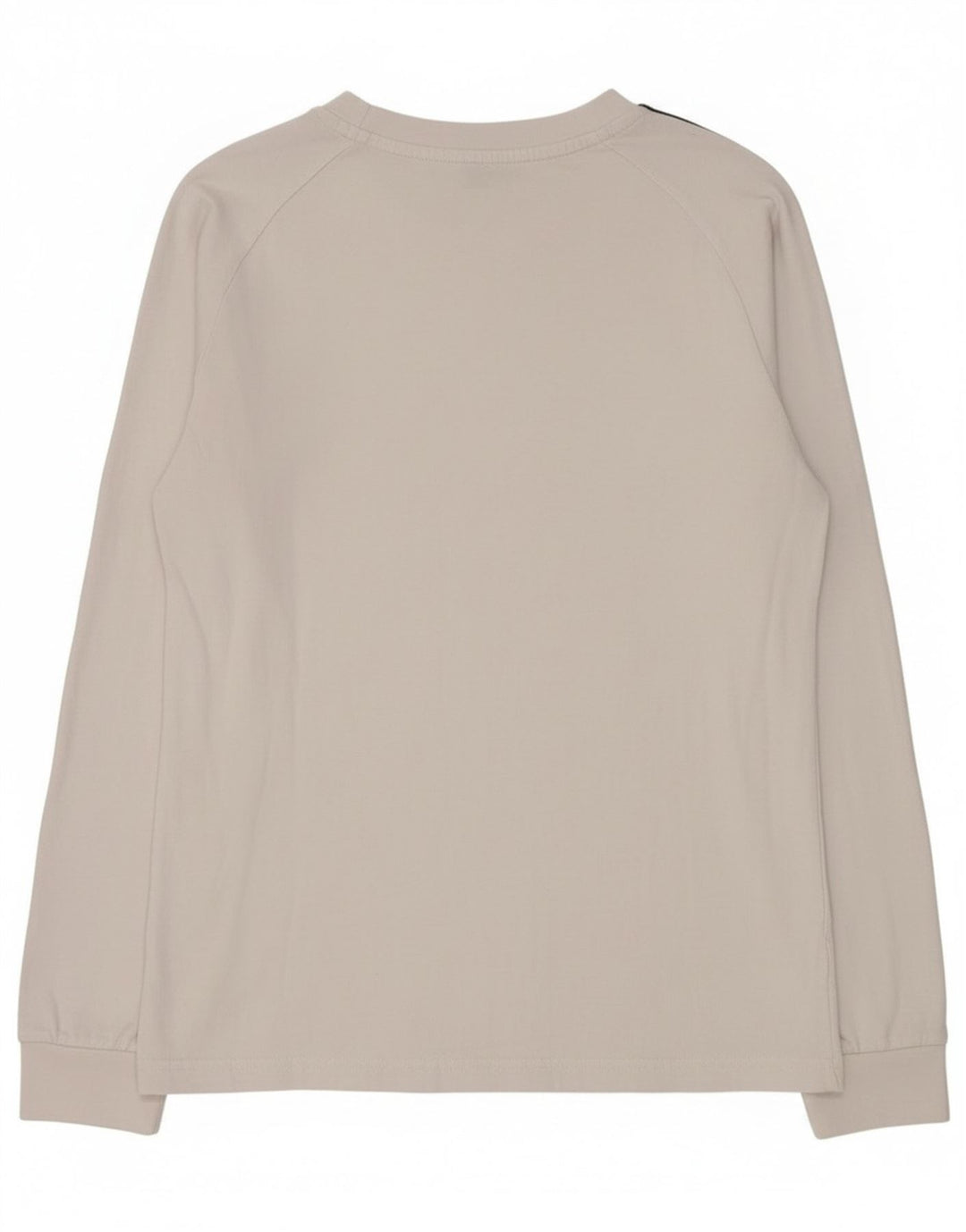 Adidas majica dugih rukava za djevojčice 12-13 godina, bijeli pamuk