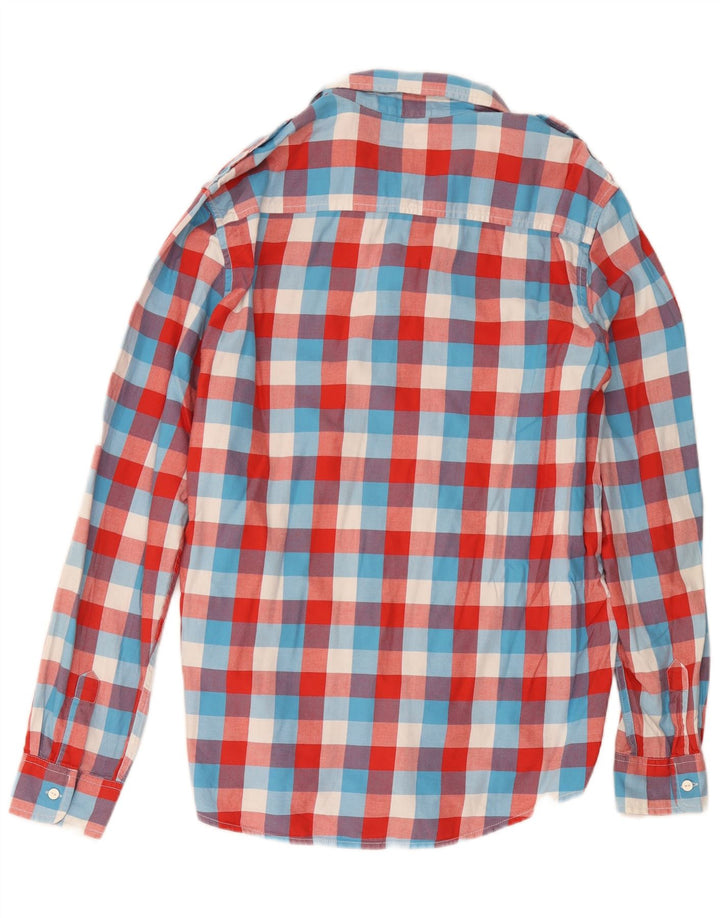 Levi's muška standardna košulja, veliki šareni karirani pamuk