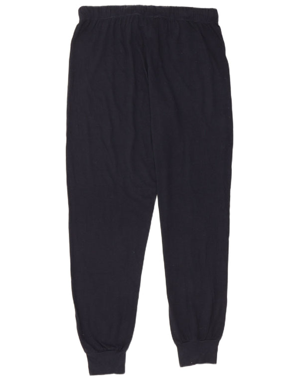 Tommy Hilfiger Ženska trenirka Hlače Joggers UK 10 Male tamnoplave