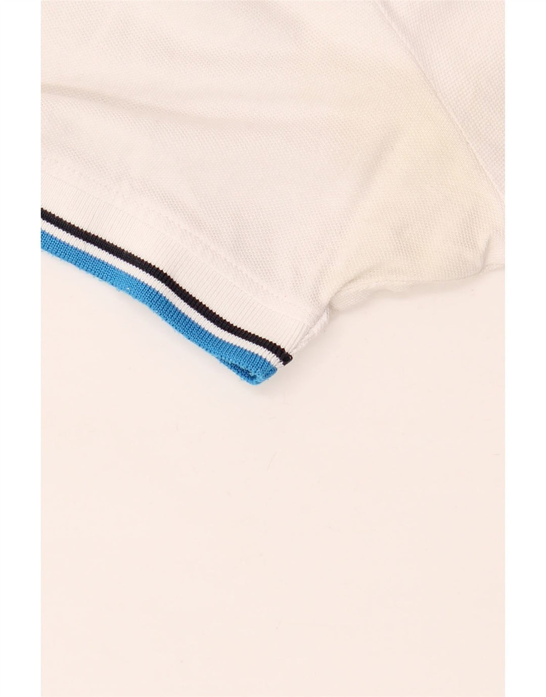Diadora muška polo majica velika bijela pamučna