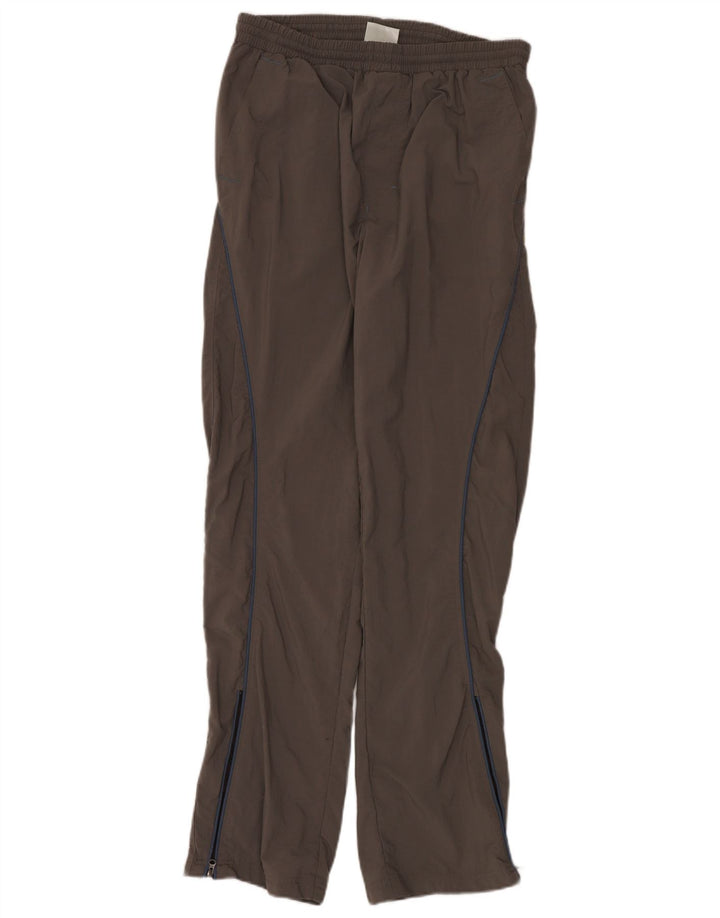 Diadora muške hlače od sivog poliamida