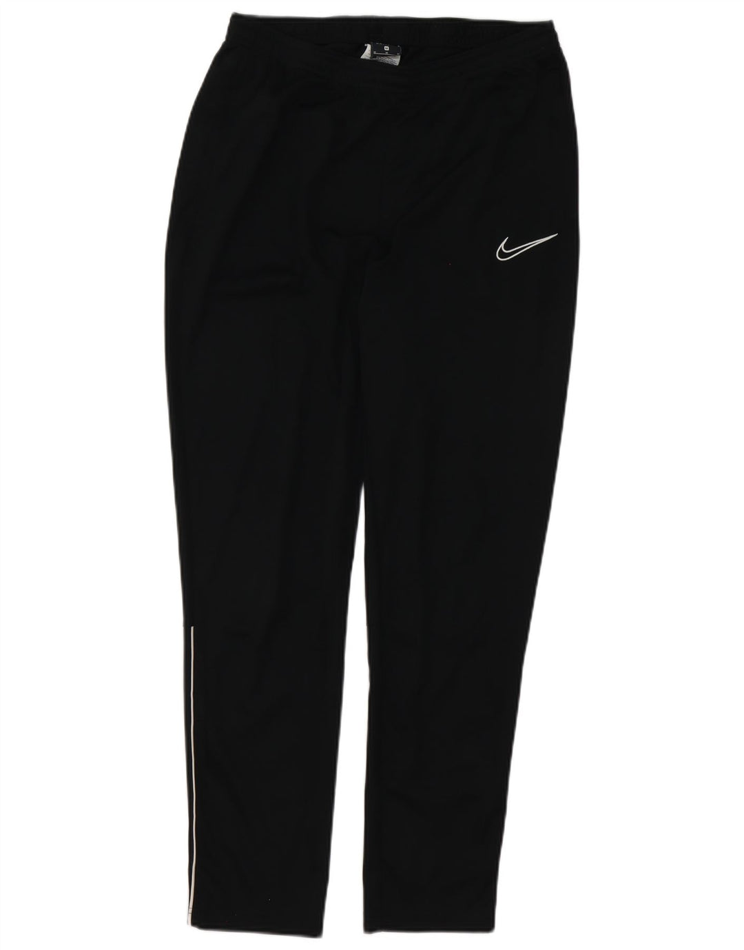 Nike muške Dri Fit hlače za trenirku Srednje crni poliester