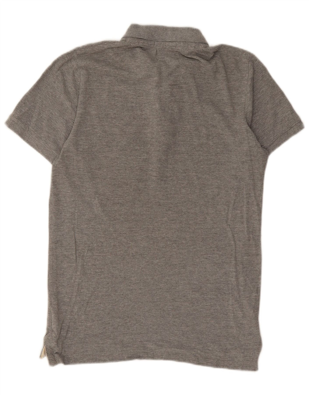 Jack & Jones muška polo majica s malim sivim točkama