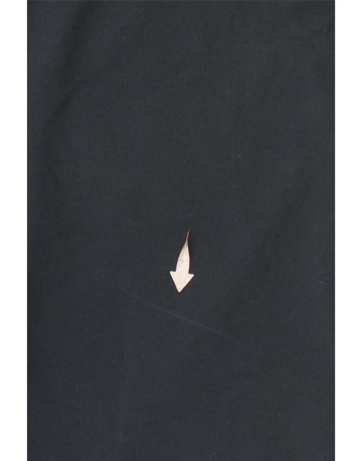 NIKE muške sportske kratke hlače srednje tamnoplave