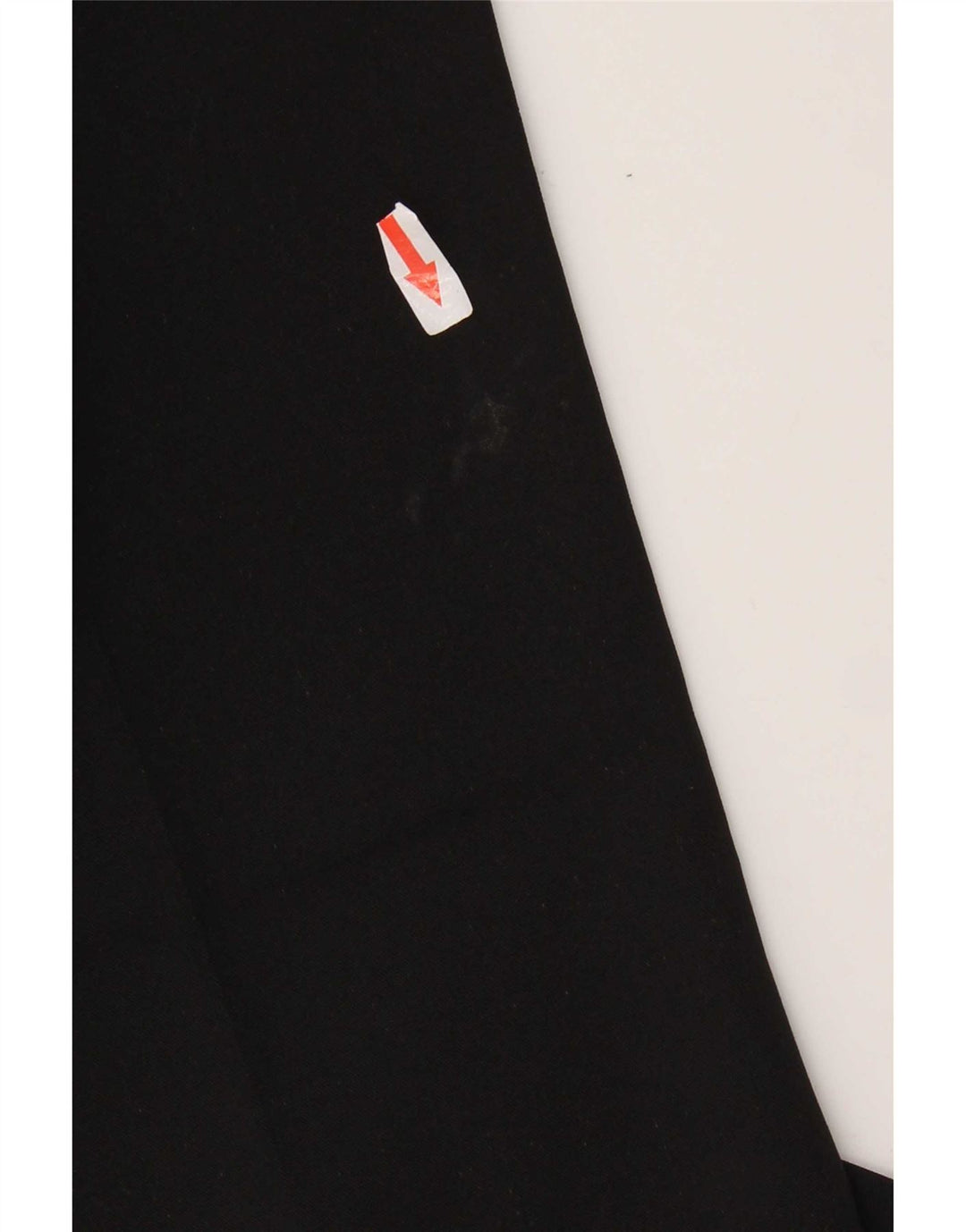Ženske hlače Oasis Bootcut UK 10 Male W28 L31 crni poliester