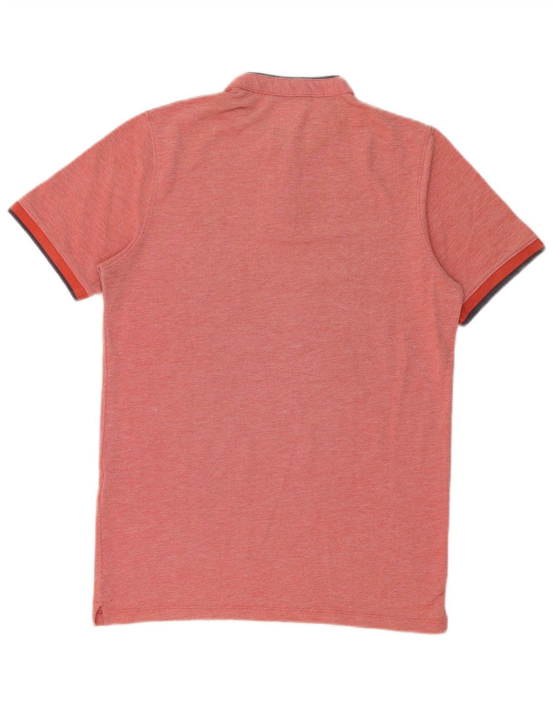 Jack & Jones muška polo majica mala crvena pamuk