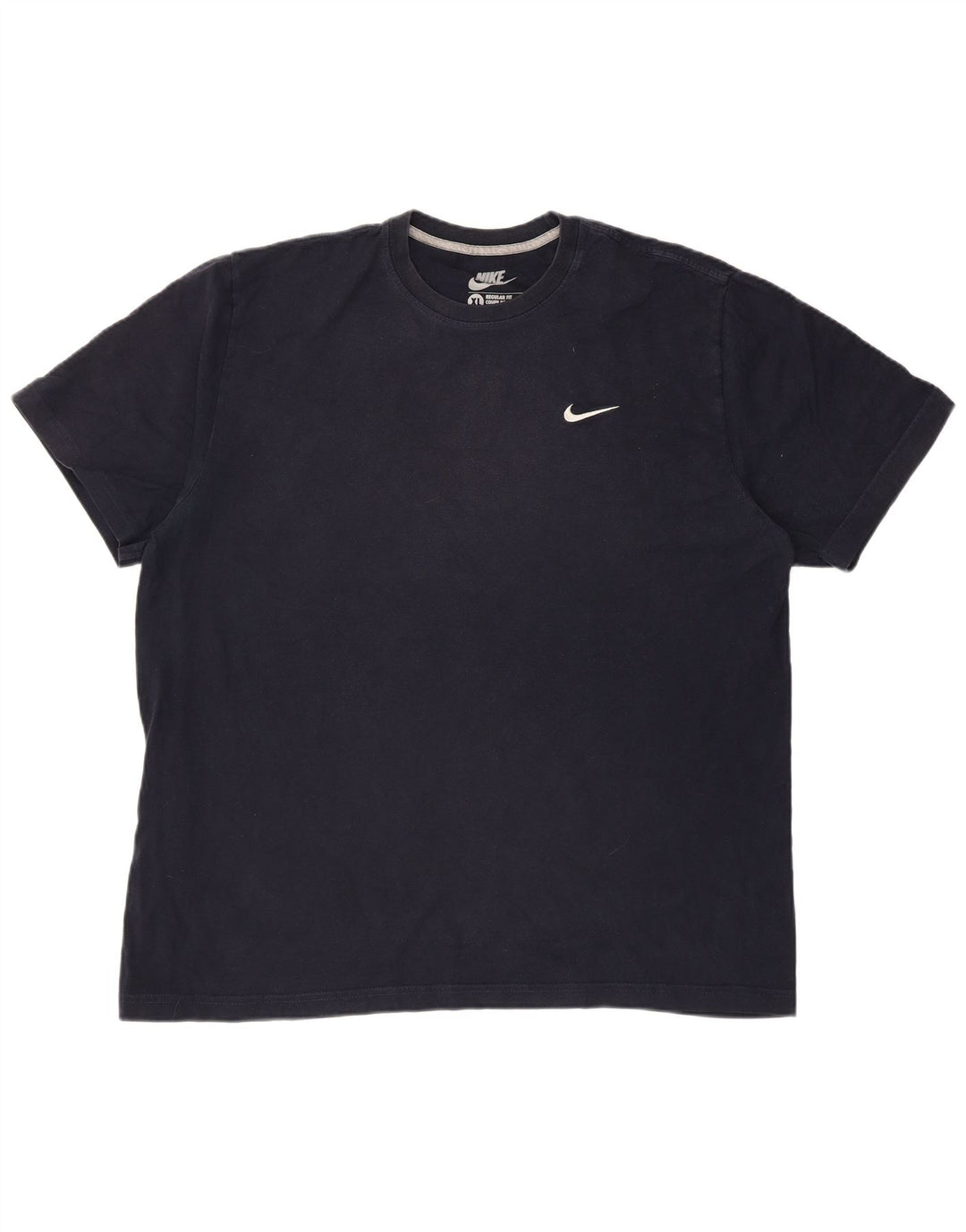 Nike muška majica kratkih rukava XL tamnoplava