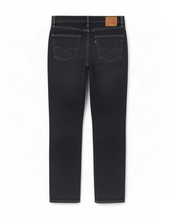 Levi's muške 511 uske traperice W36 L32 tamnoplavi pamuk